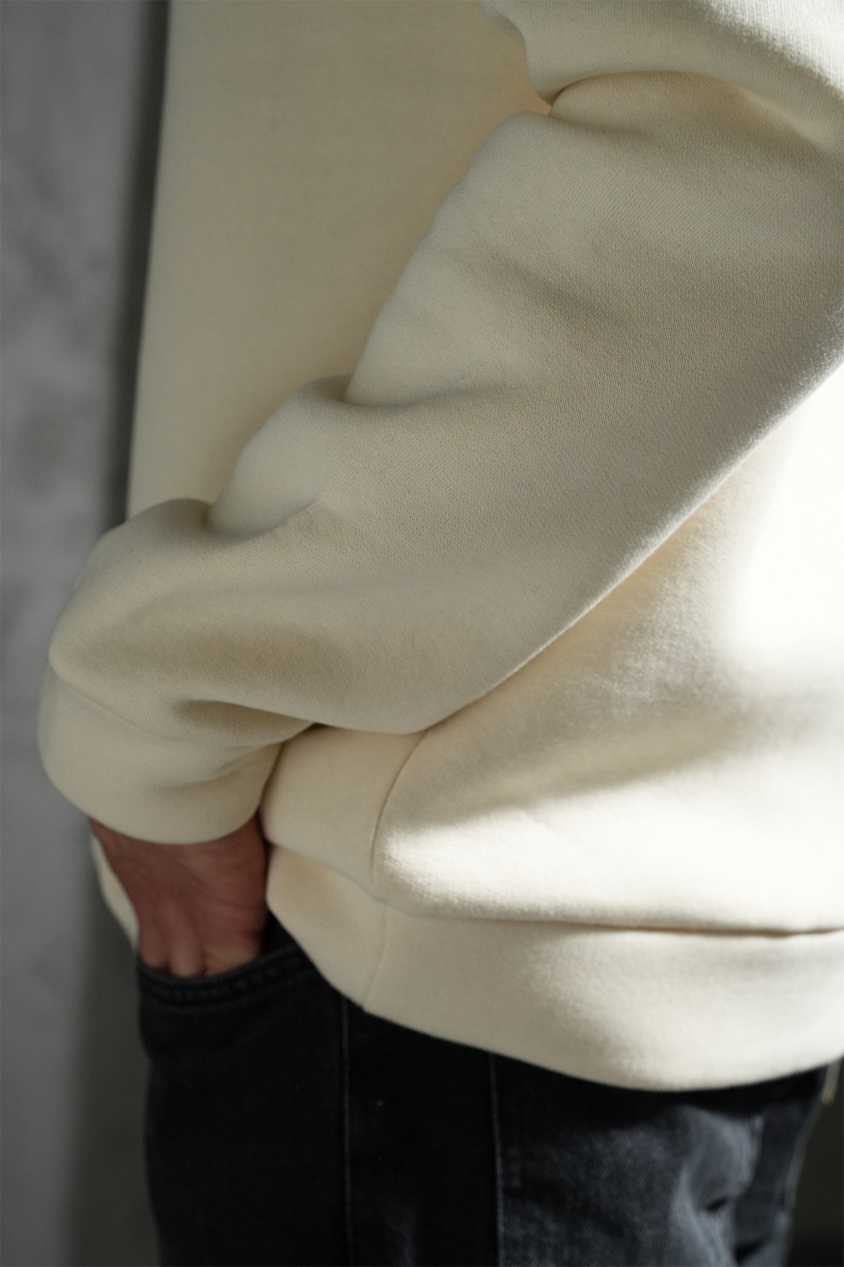 SWEATSHIRT LL110026