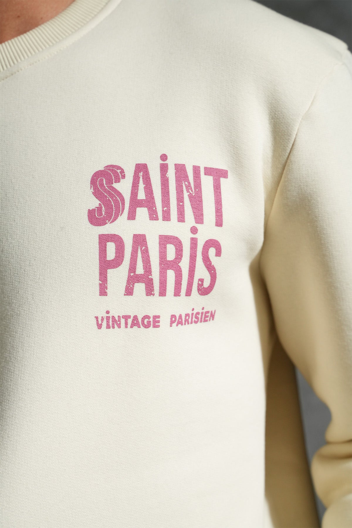 SWEATSHIRT LL110026