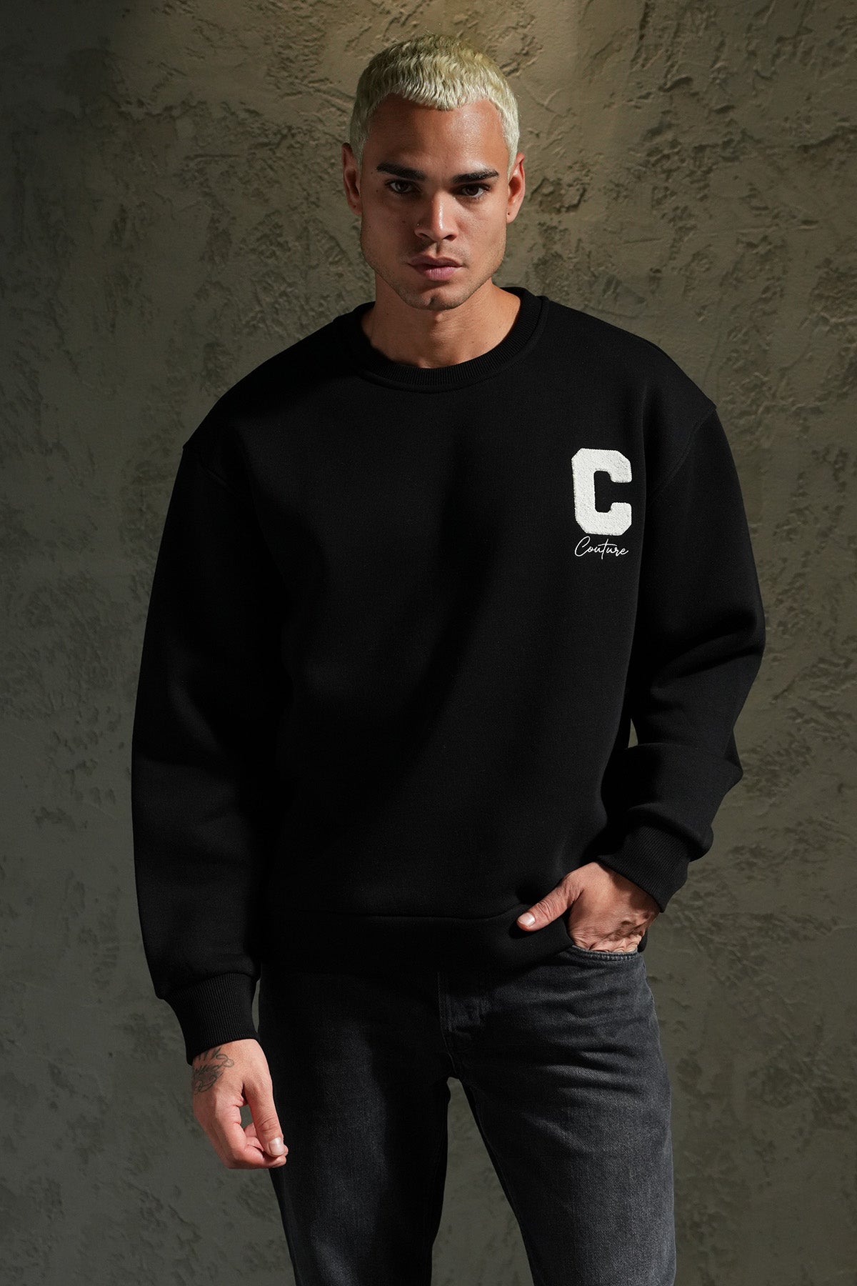 SWEATSHIRT LP2612