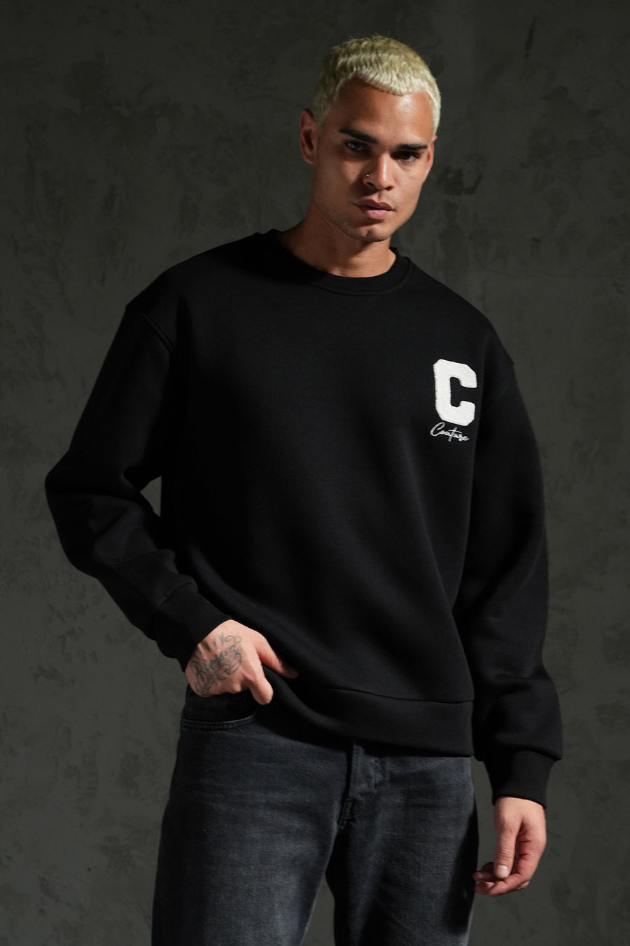 SWEATSHIRT LP2612