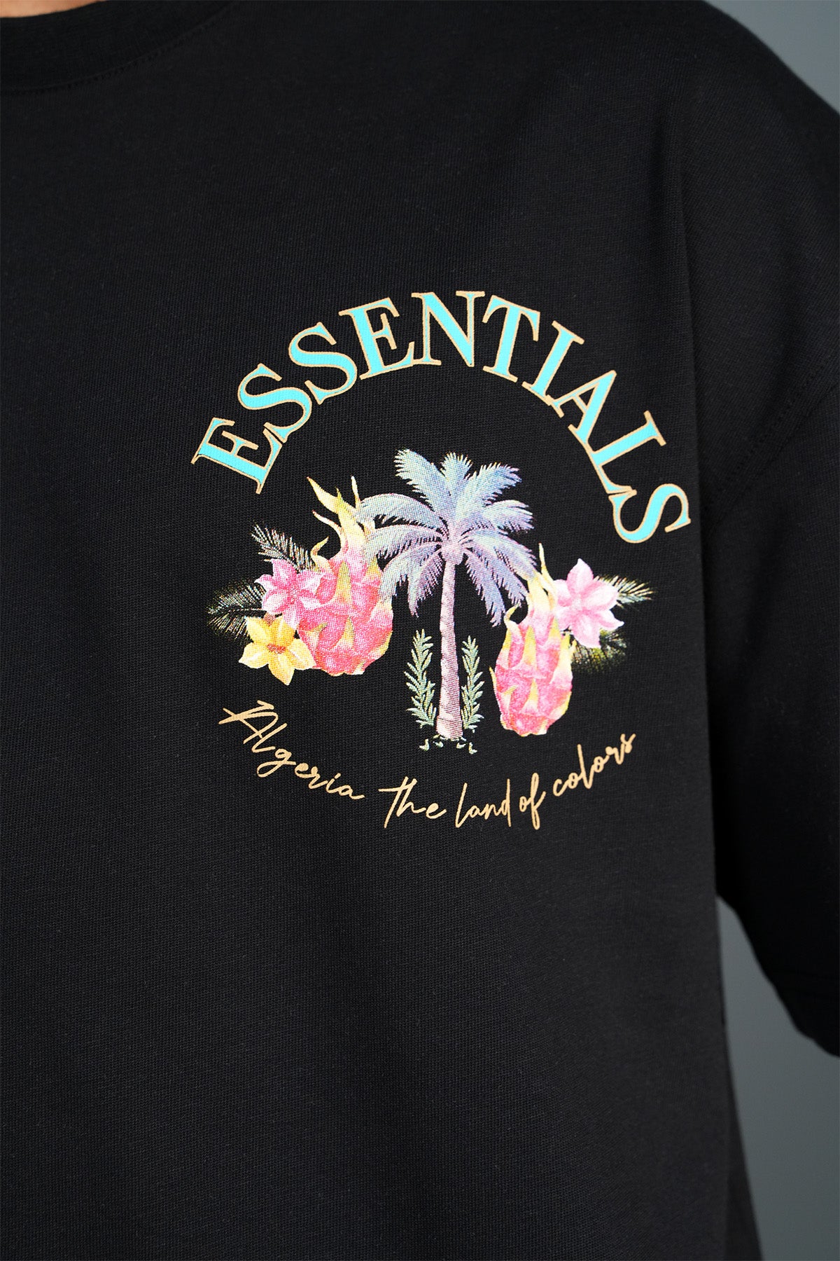T-SHIRT LP2557
