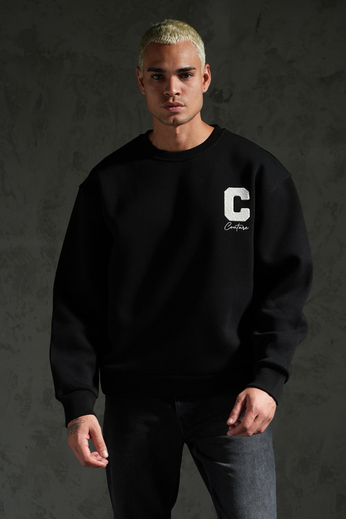 SWEATSHIRT LP2612
