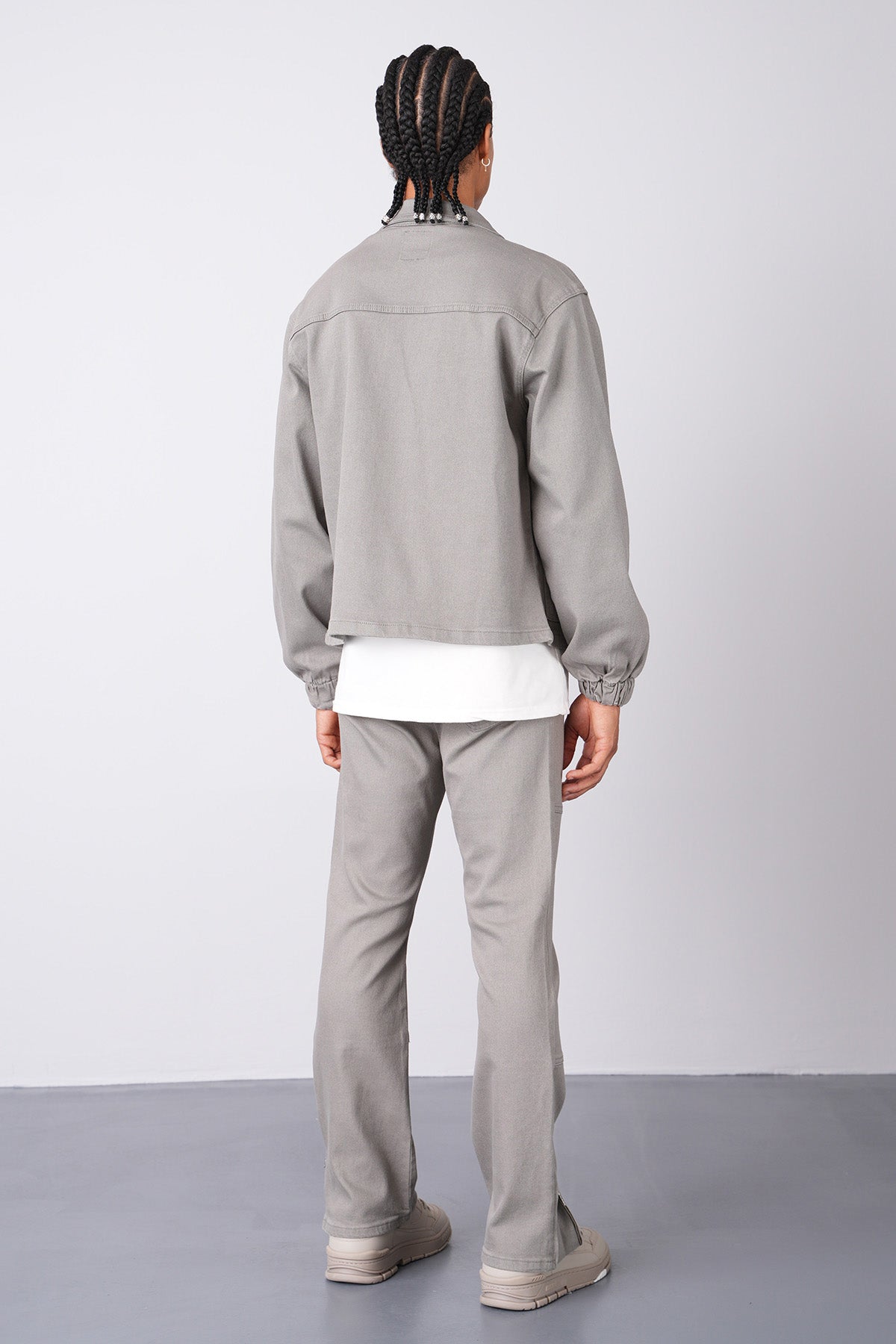 ART 550-2020 ENSEMBLE