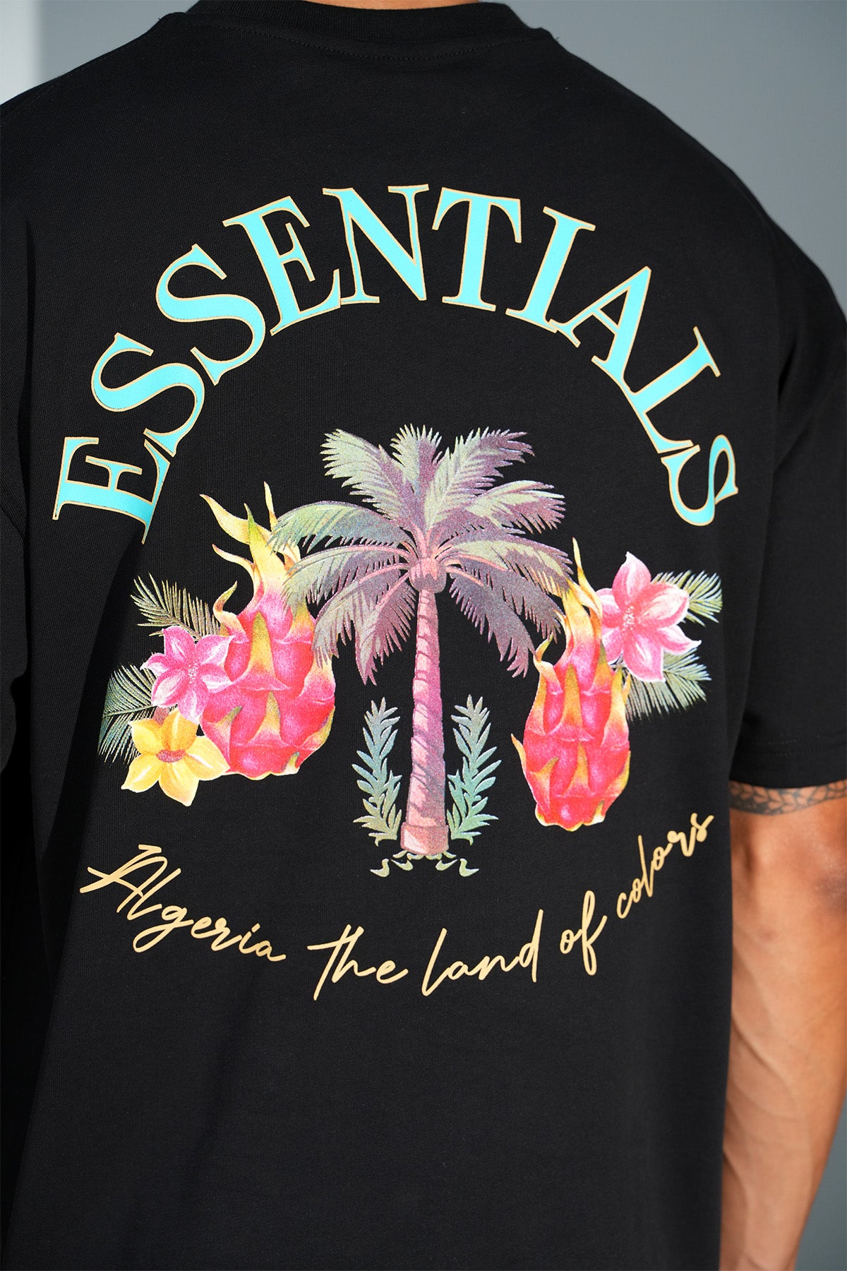 T-SHIRT LP2557
