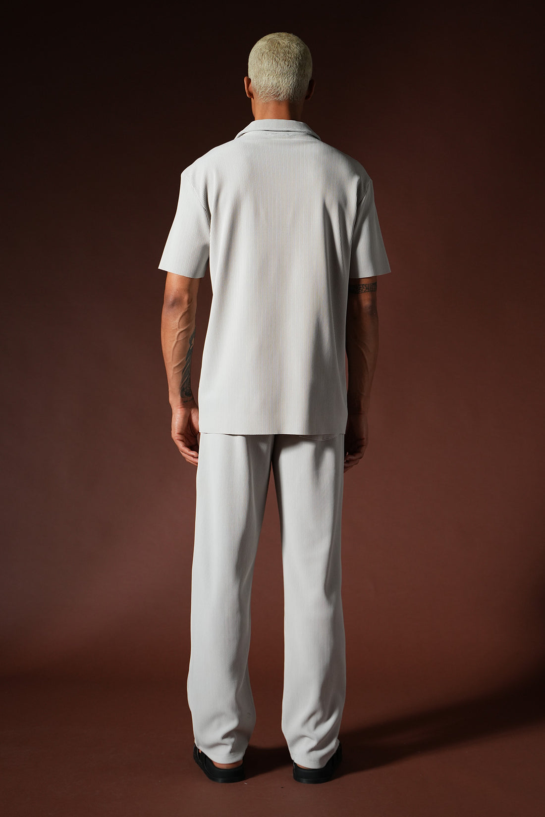 Polo t-shirt oversize 22339