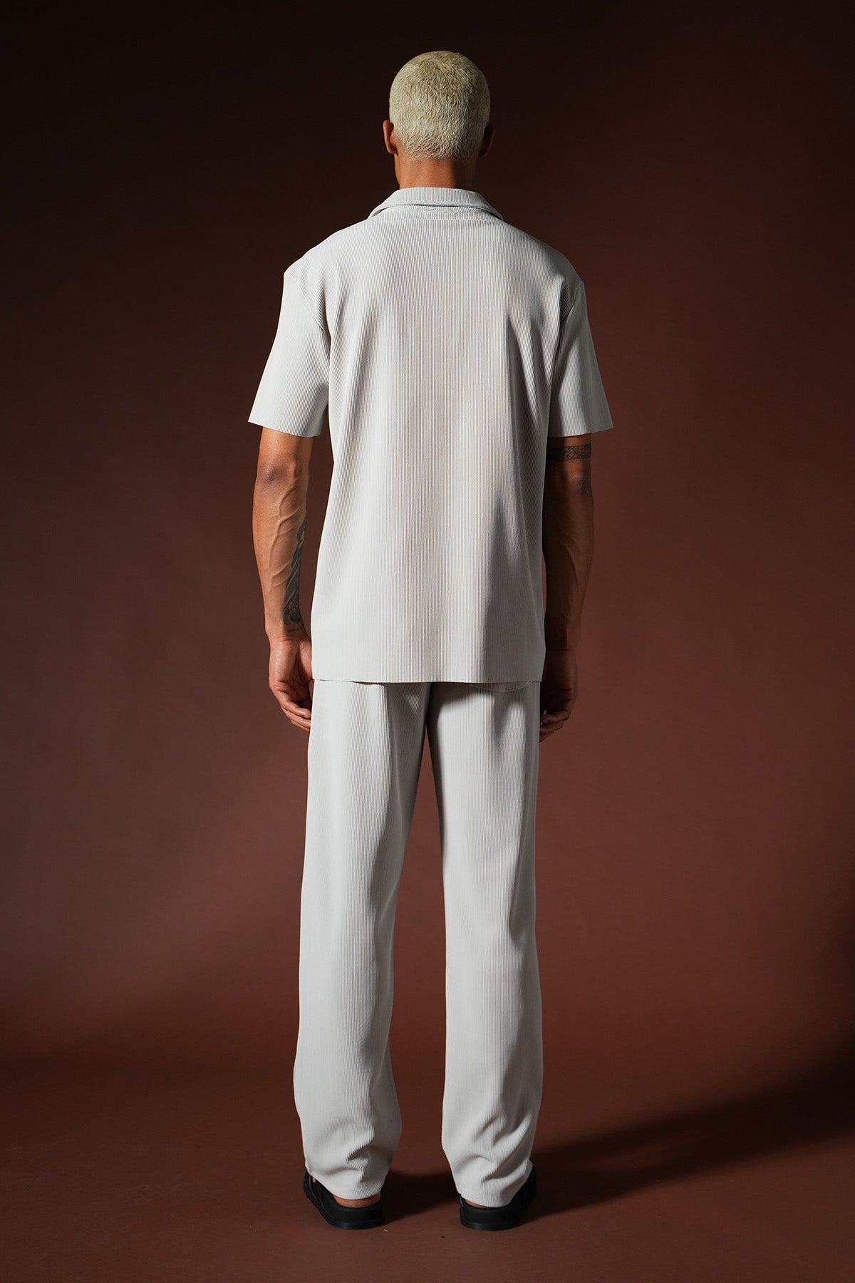 Polo t-shirt oversize 22339