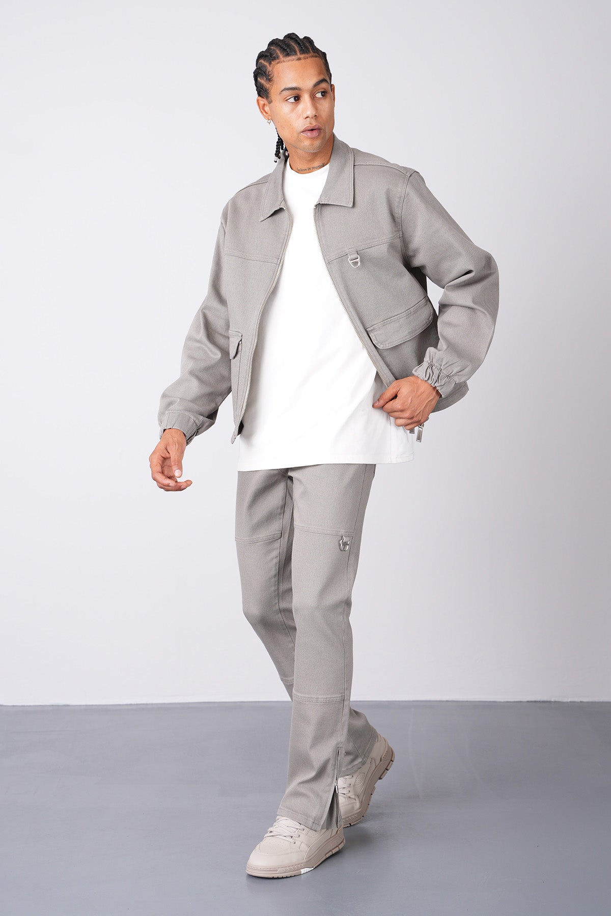 ART 550-2020 ENSEMBLE