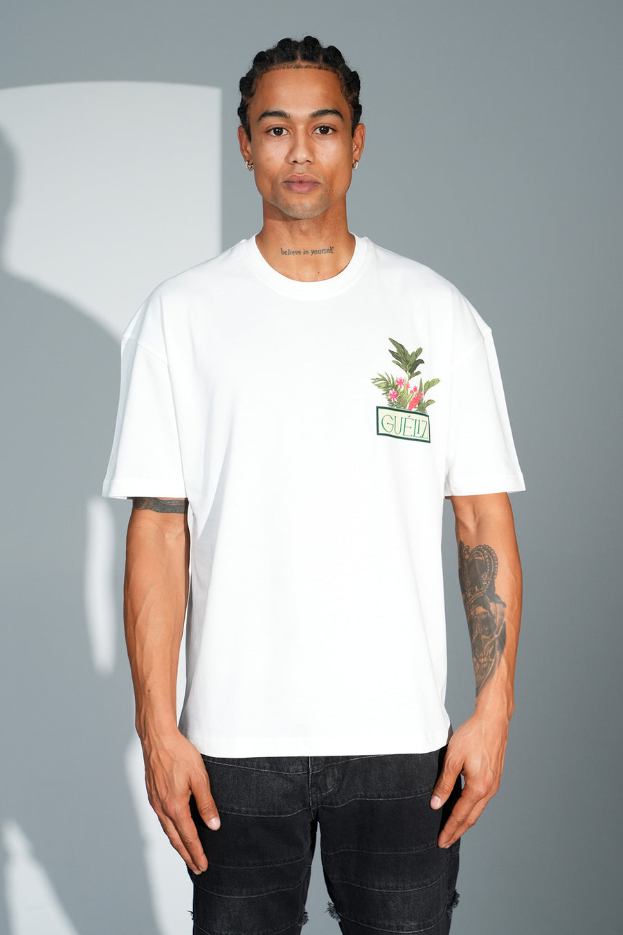 T-SHIRT LP2558