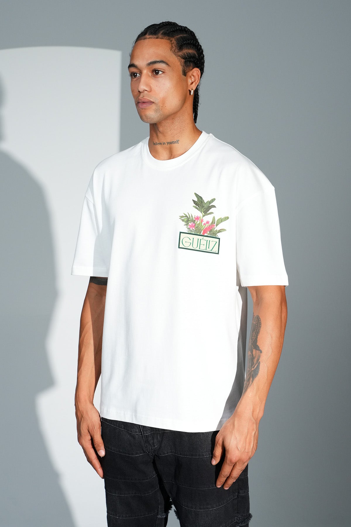 T-SHIRT LP2558