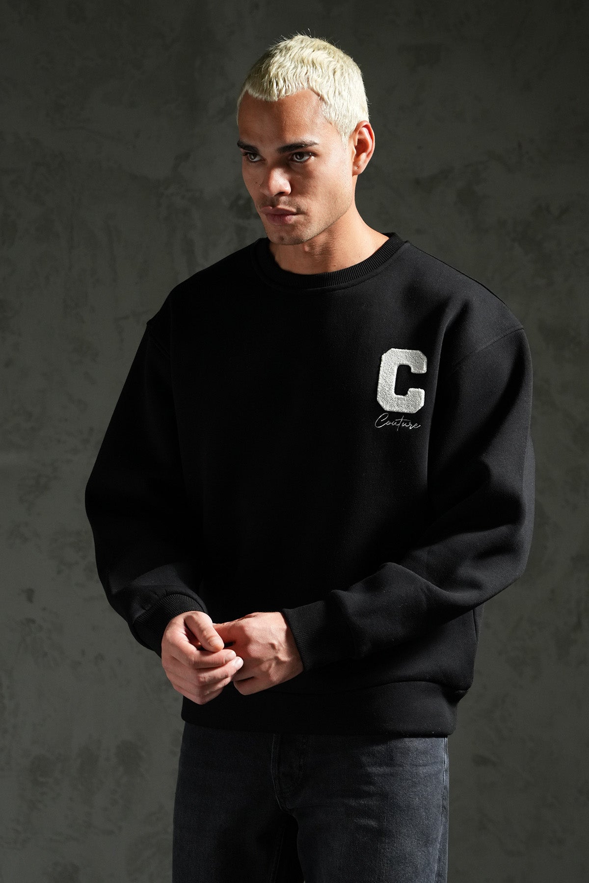 SWEATSHIRT LP2612