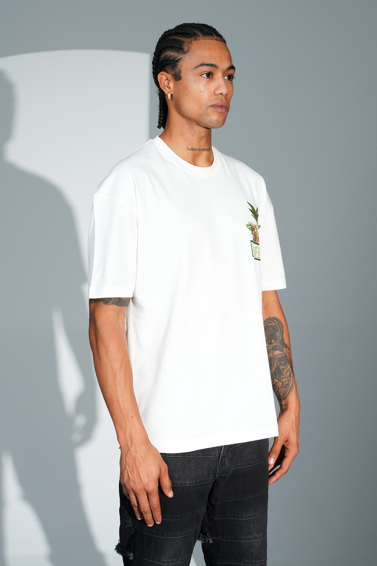 T-SHIRT LP2558