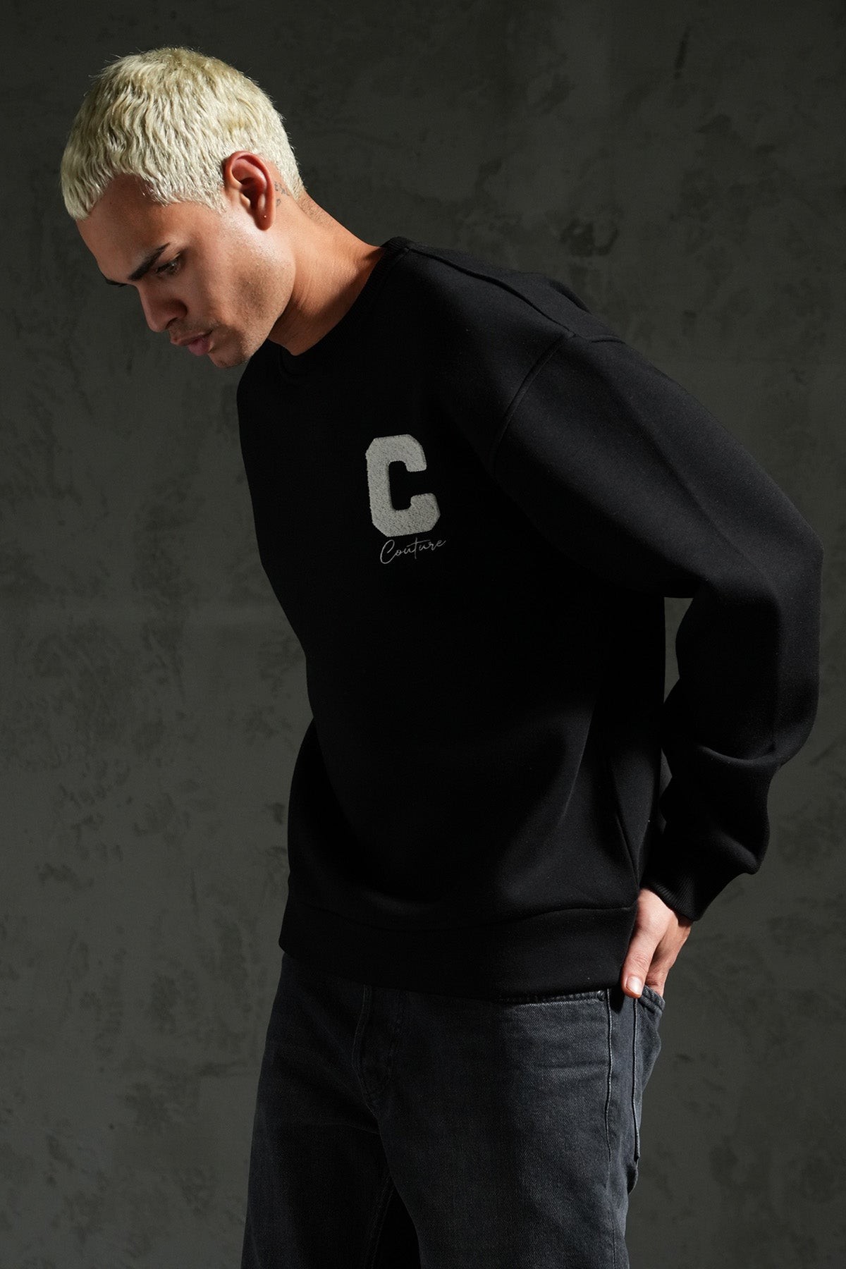 SWEATSHIRT LP2612