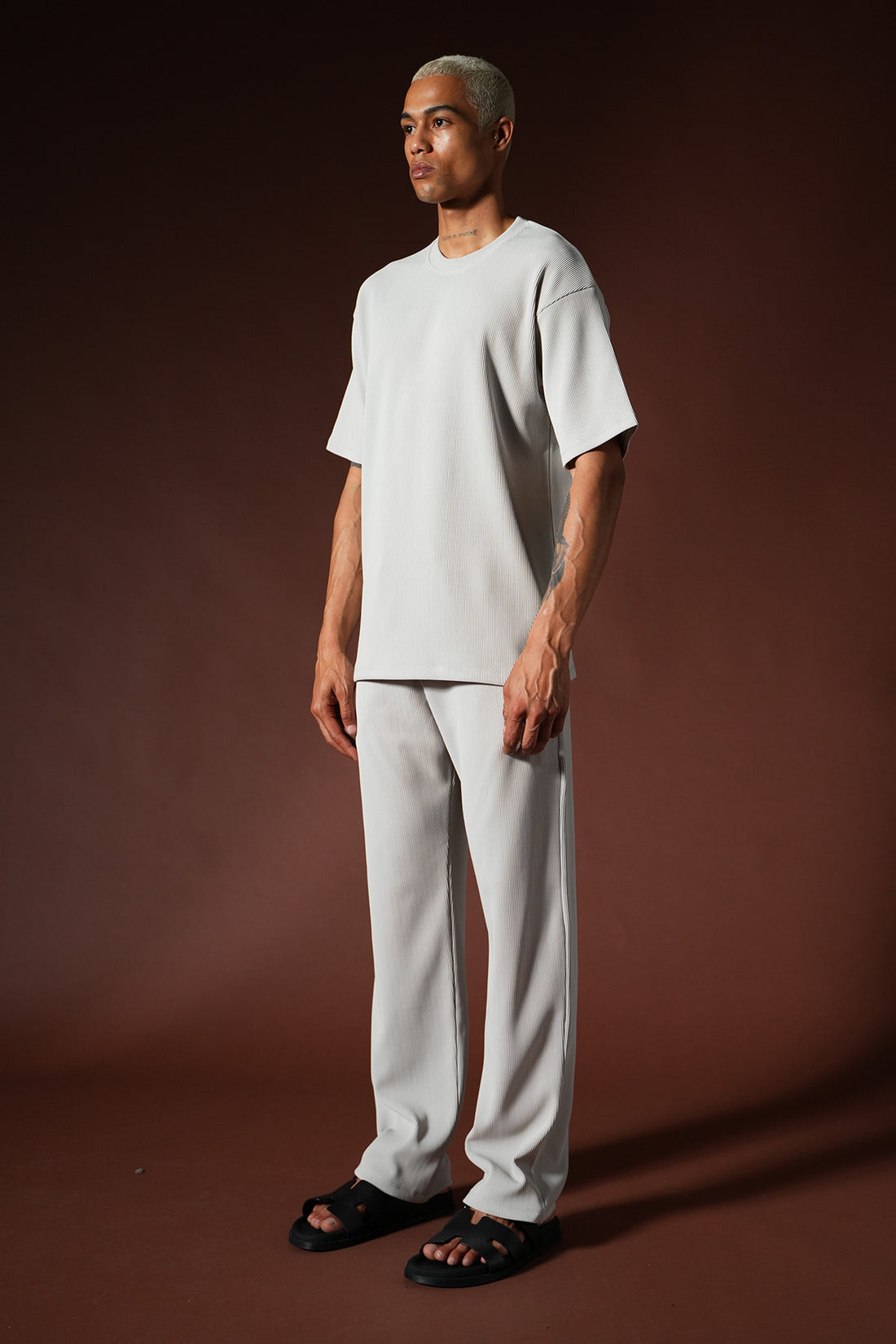 T-shirt oversize 22340
