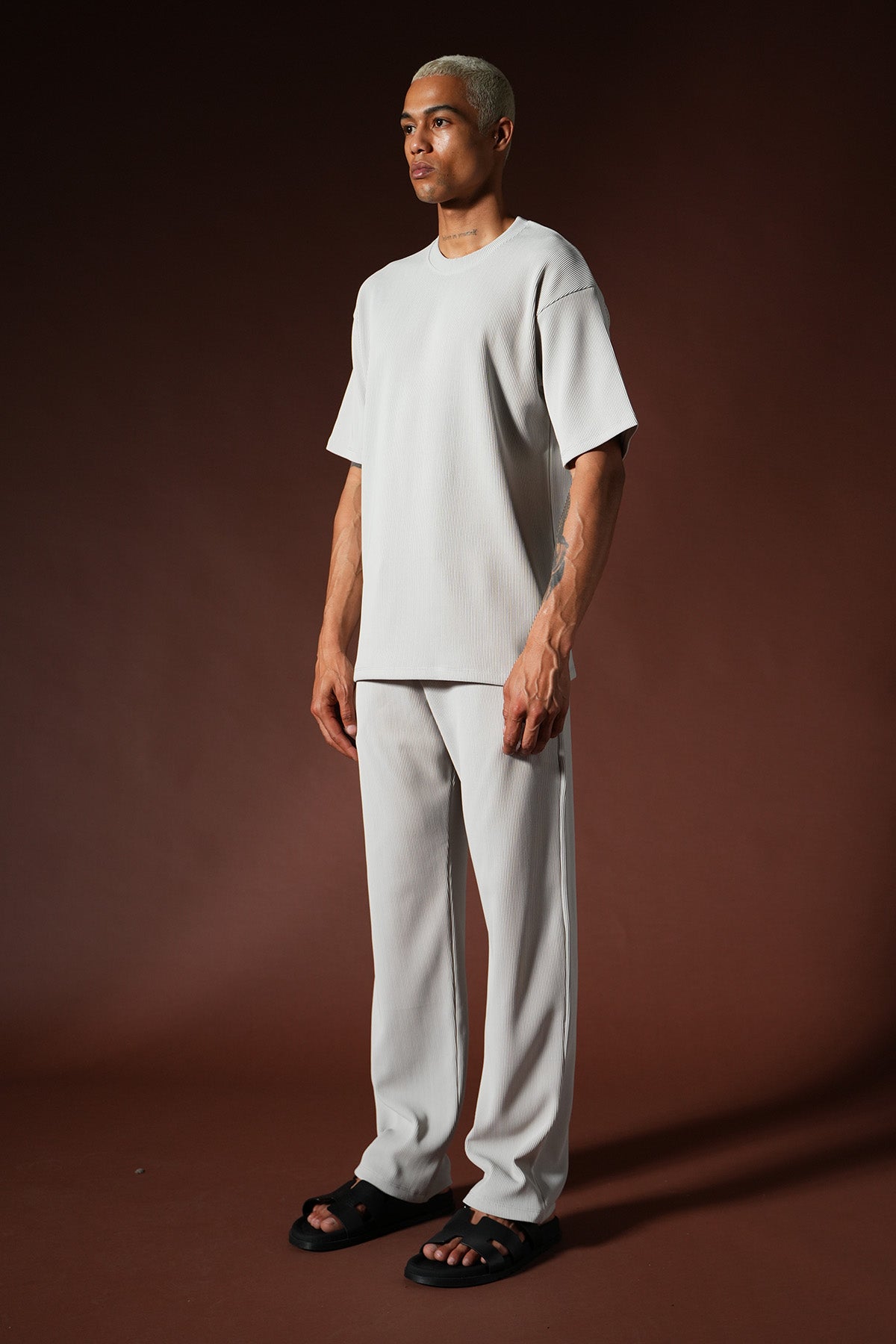T-shirt oversize 22340