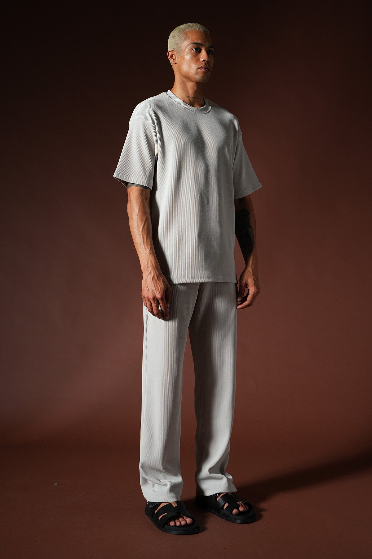 T-shirt oversize 22340