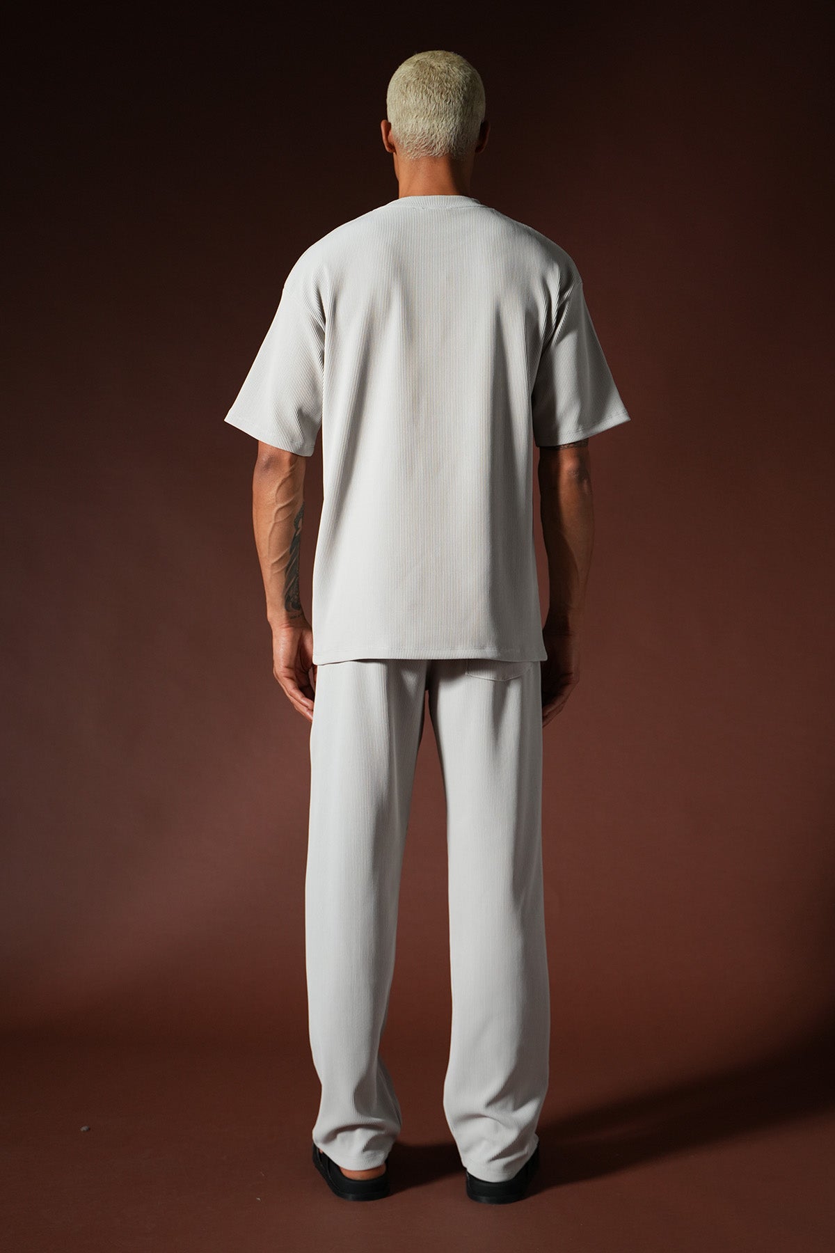 T-shirt oversize 22340