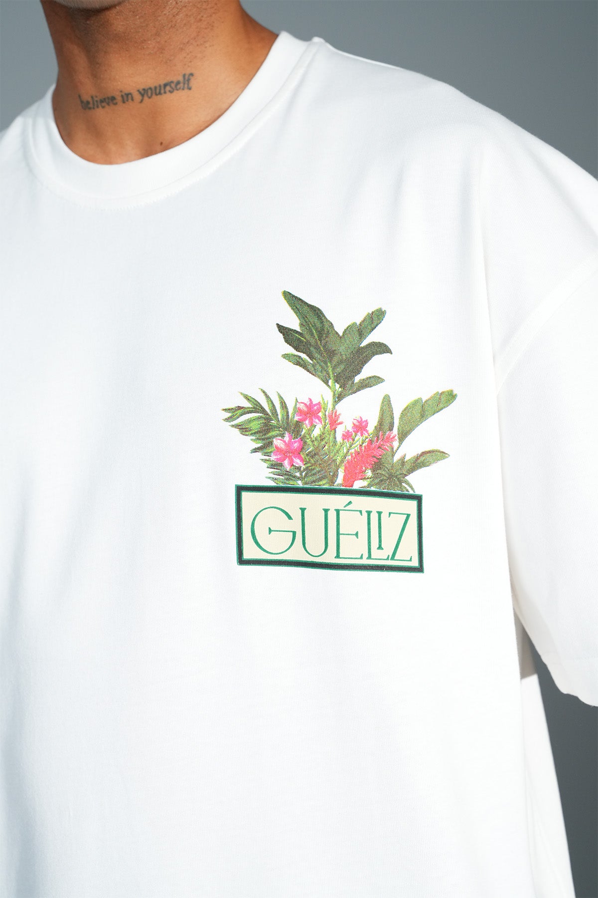T-SHIRT LP2558