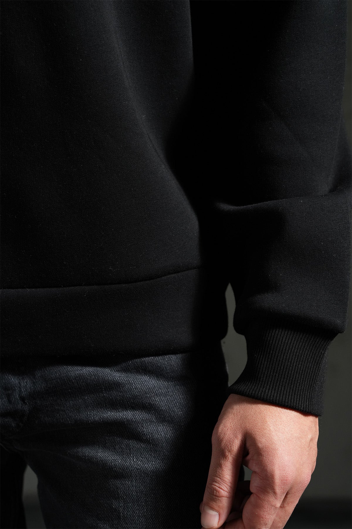 SWEATSHIRT LP2612