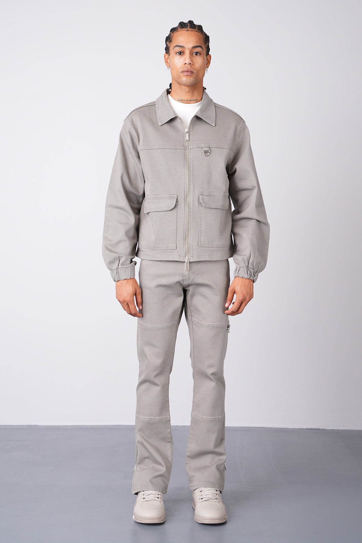 ART 550-2020 ENSEMBLE