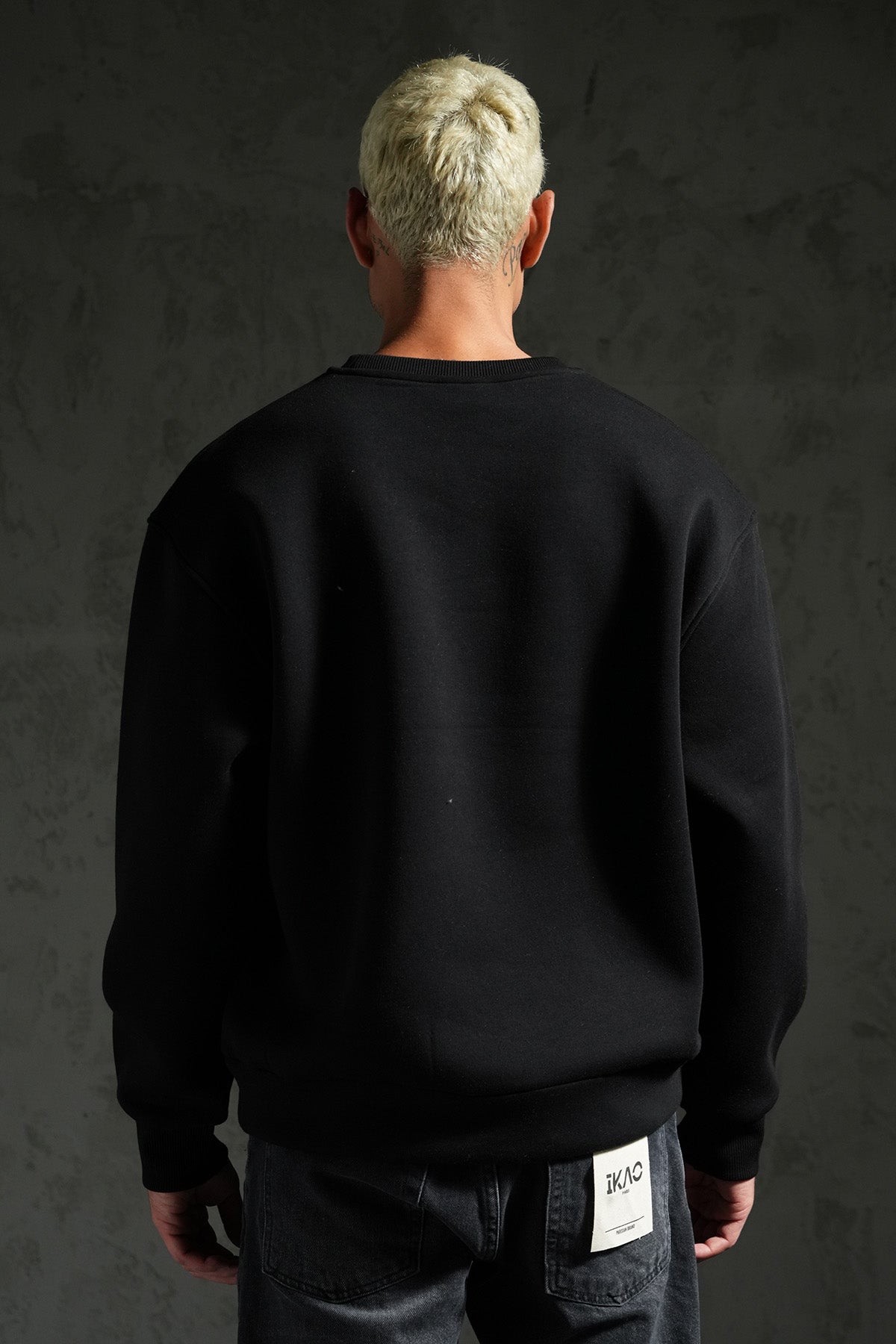 SWEATSHIRT LP2612
