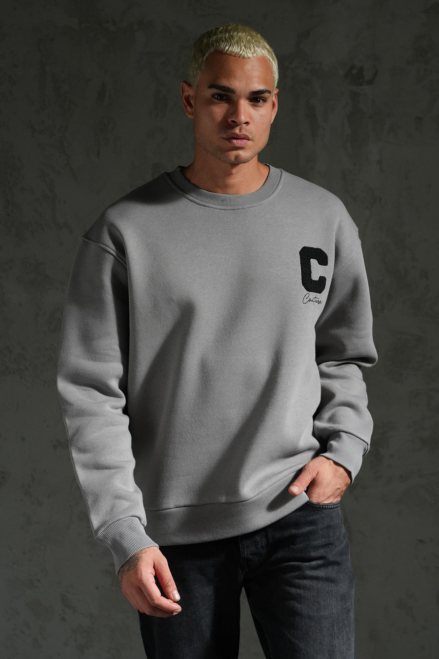 SWEATSHIRT LP2612