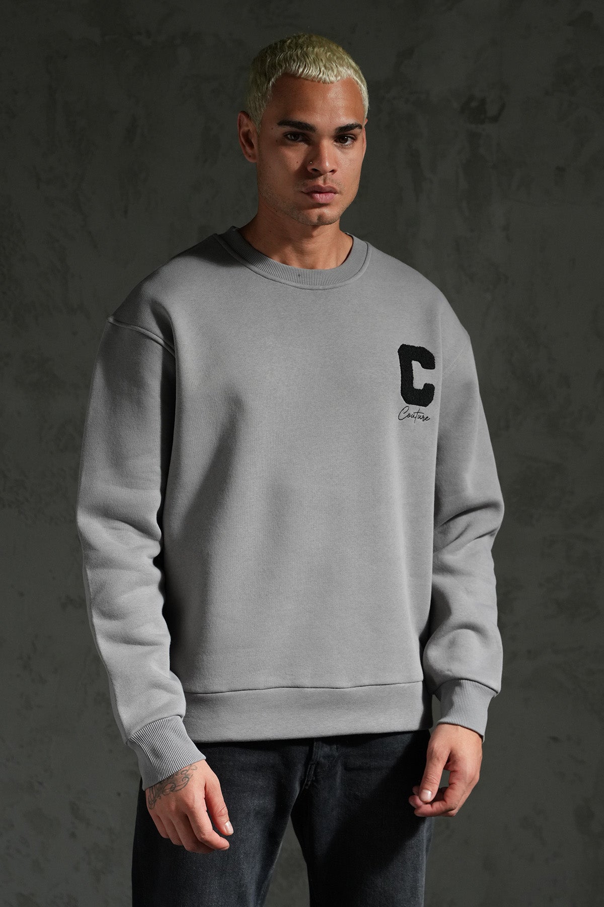 SWEATSHIRT LP2612