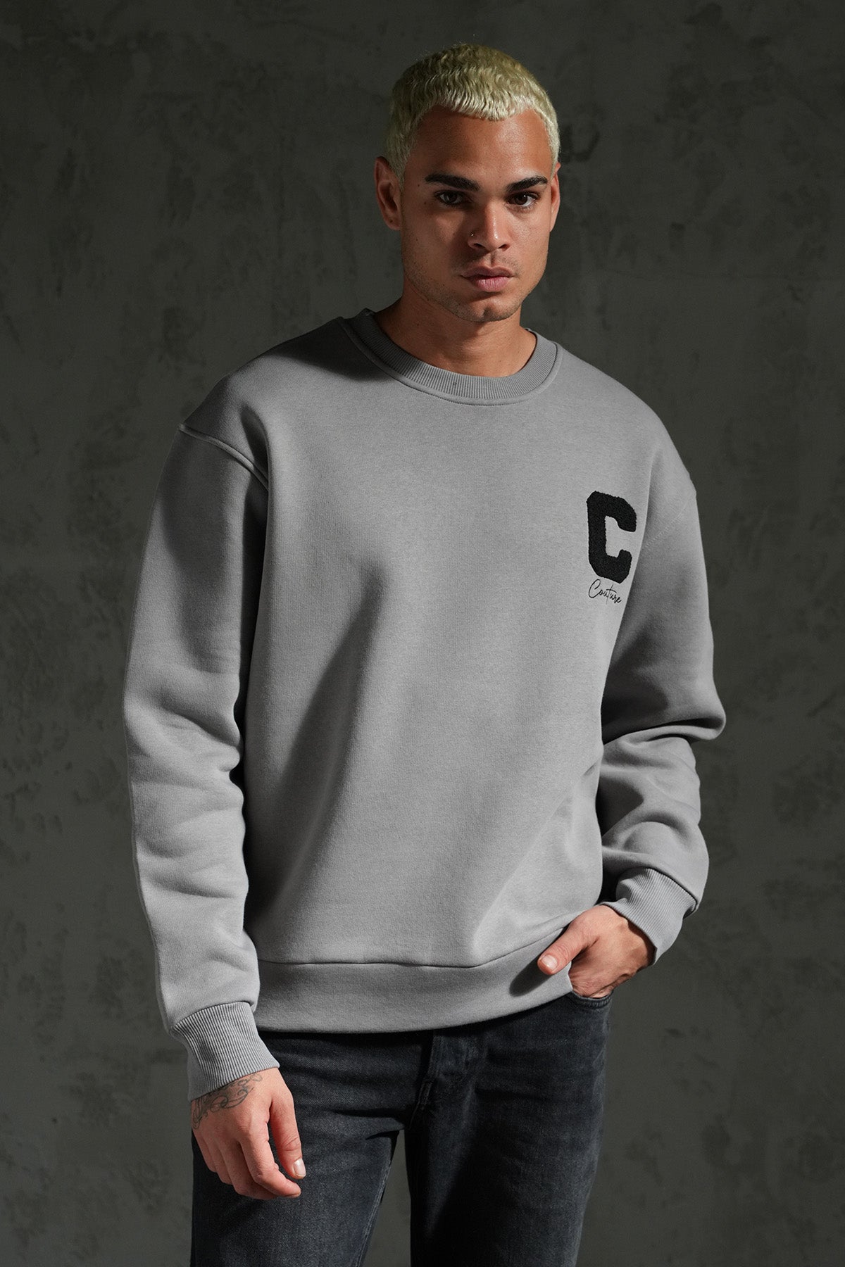 SWEATSHIRT LP2612