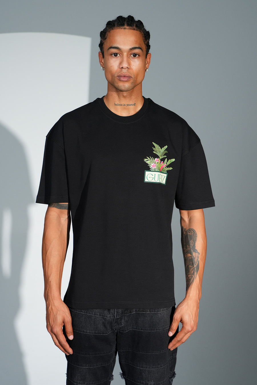 T-SHIRT LP2558