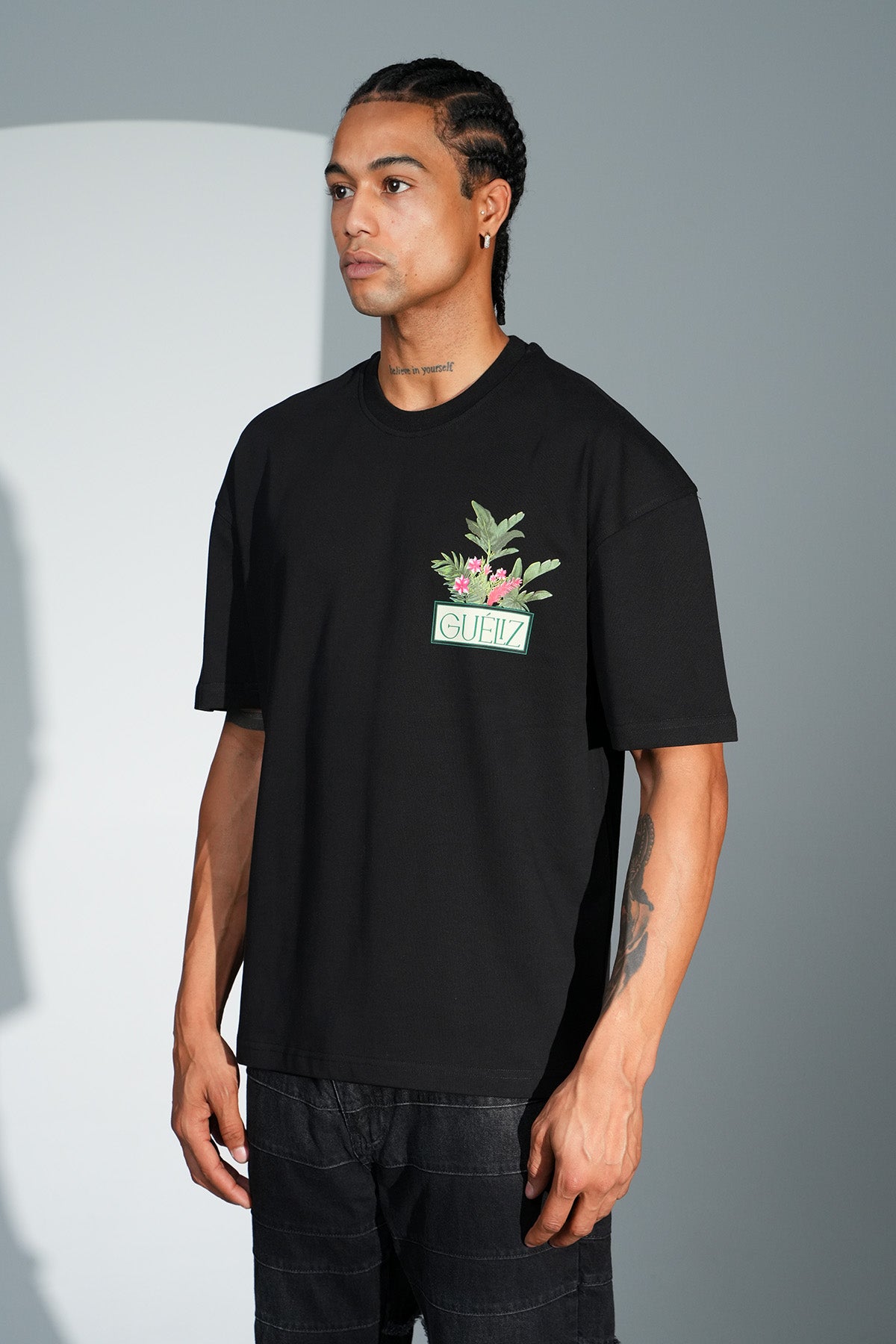 T-SHIRT LP2558