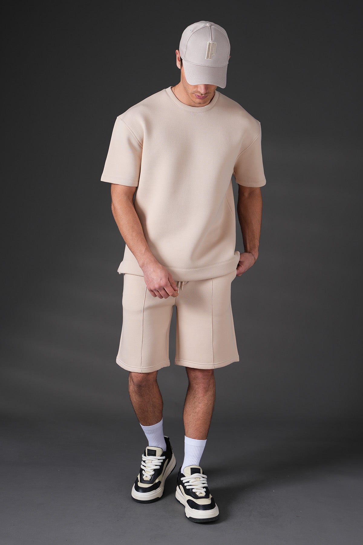SHORTS SET LP-2675