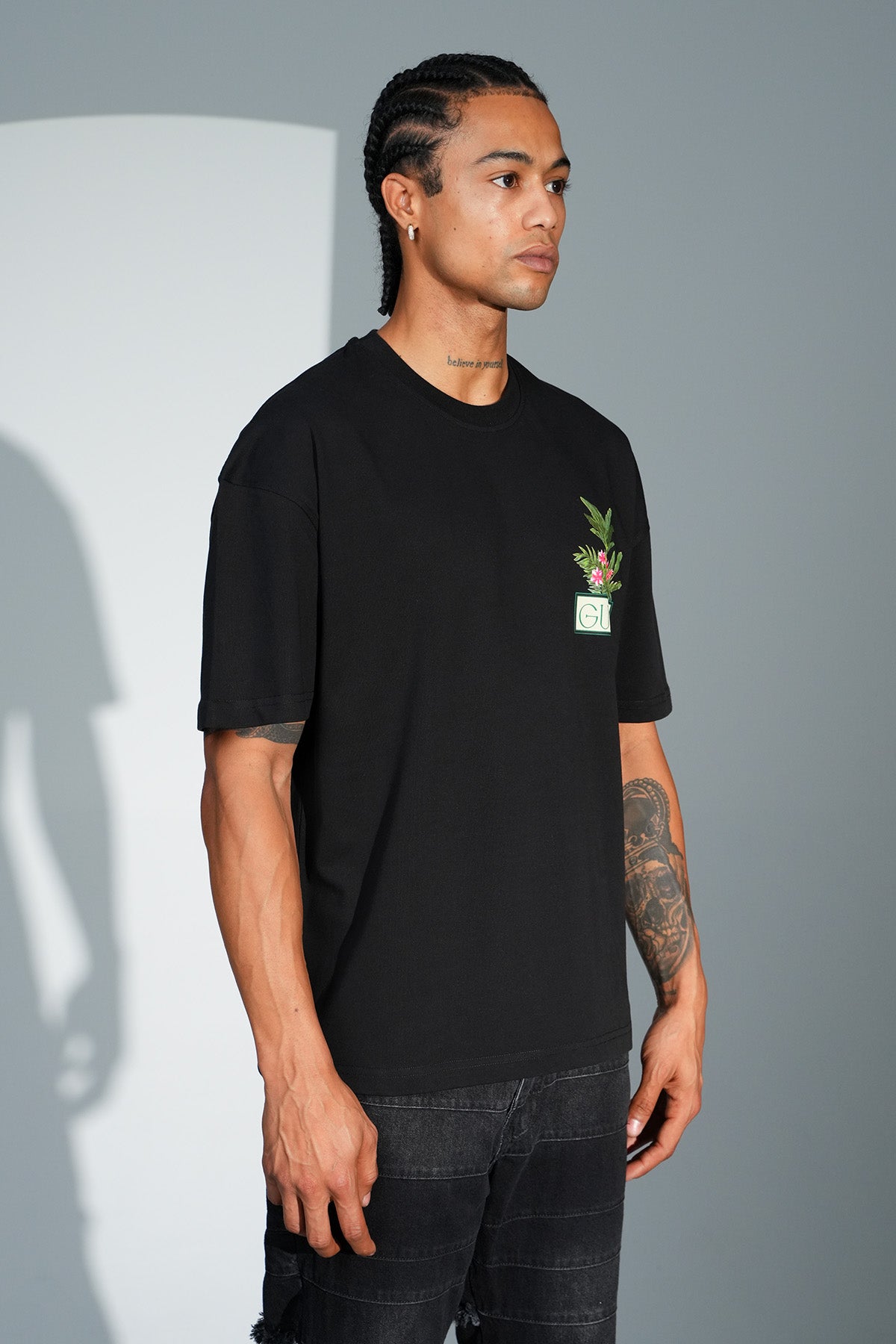 T-SHIRT LP2558