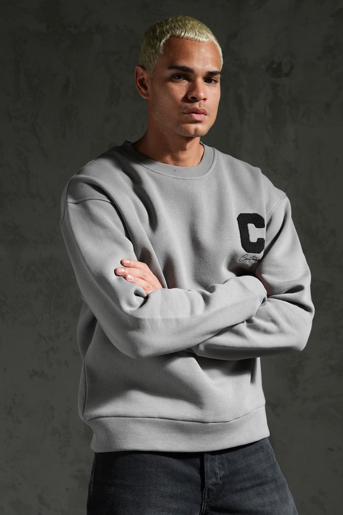 SWEATSHIRT LP2612