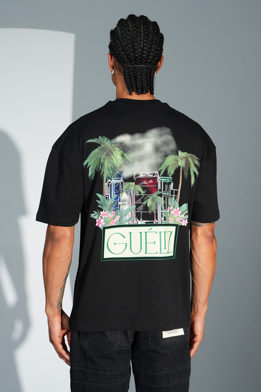 T-SHIRT LP2558