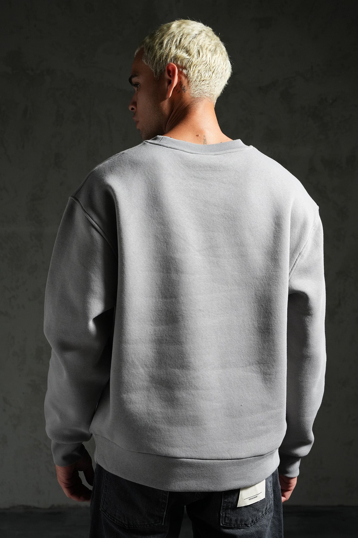 SWEATSHIRT LP2612