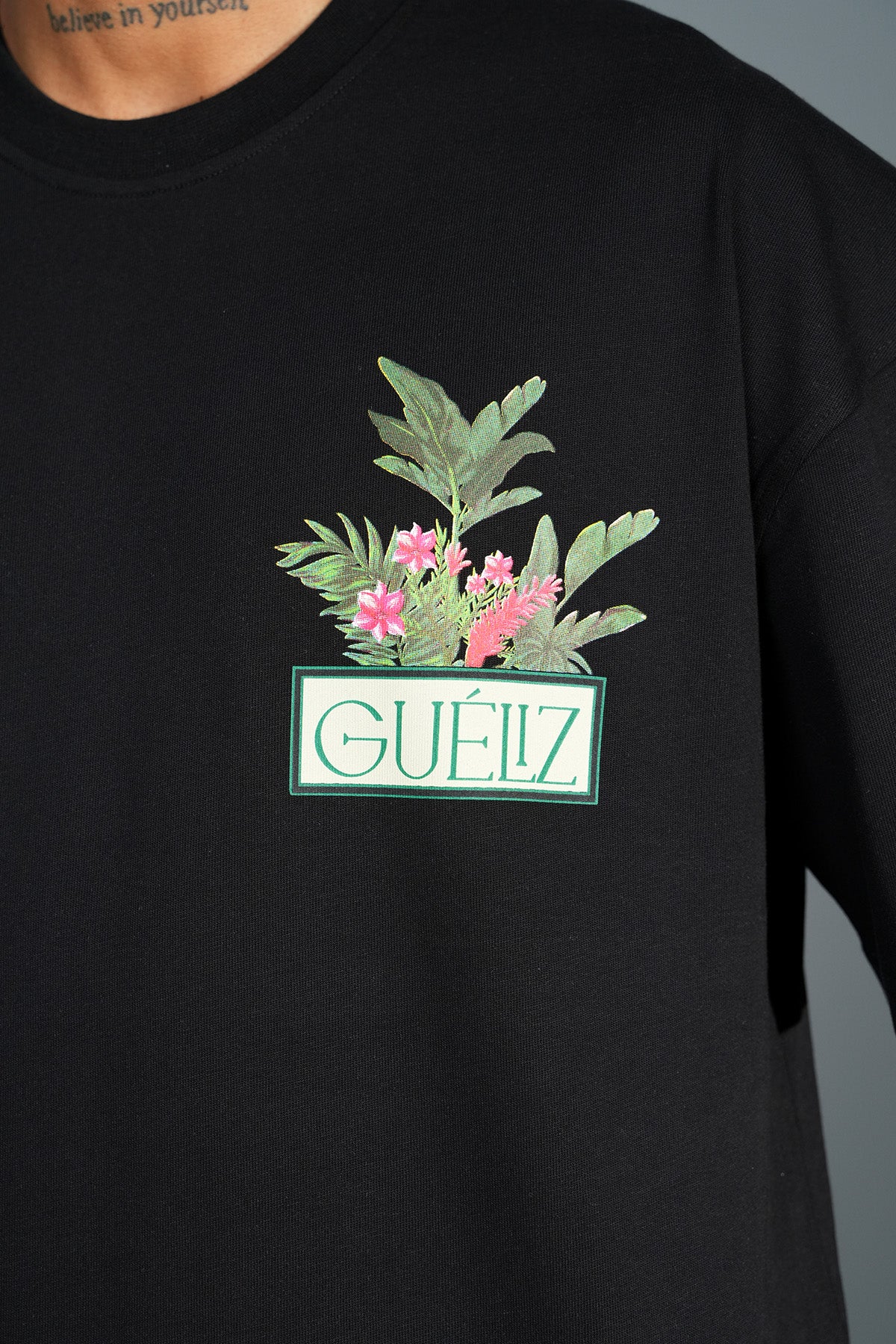 T-SHIRT LP2558