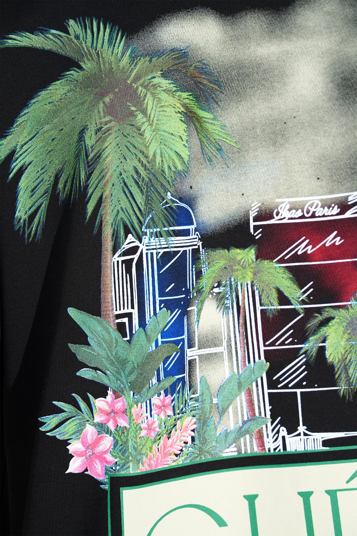 T-SHIRT LP2558