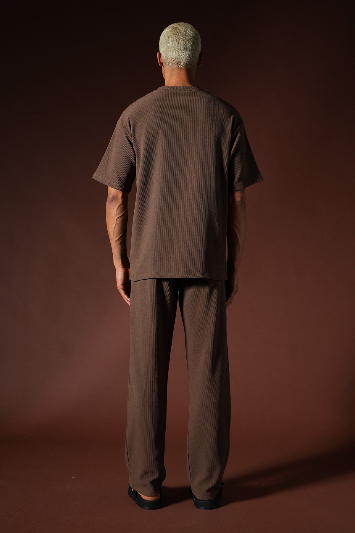 T-shirt oversize 22340