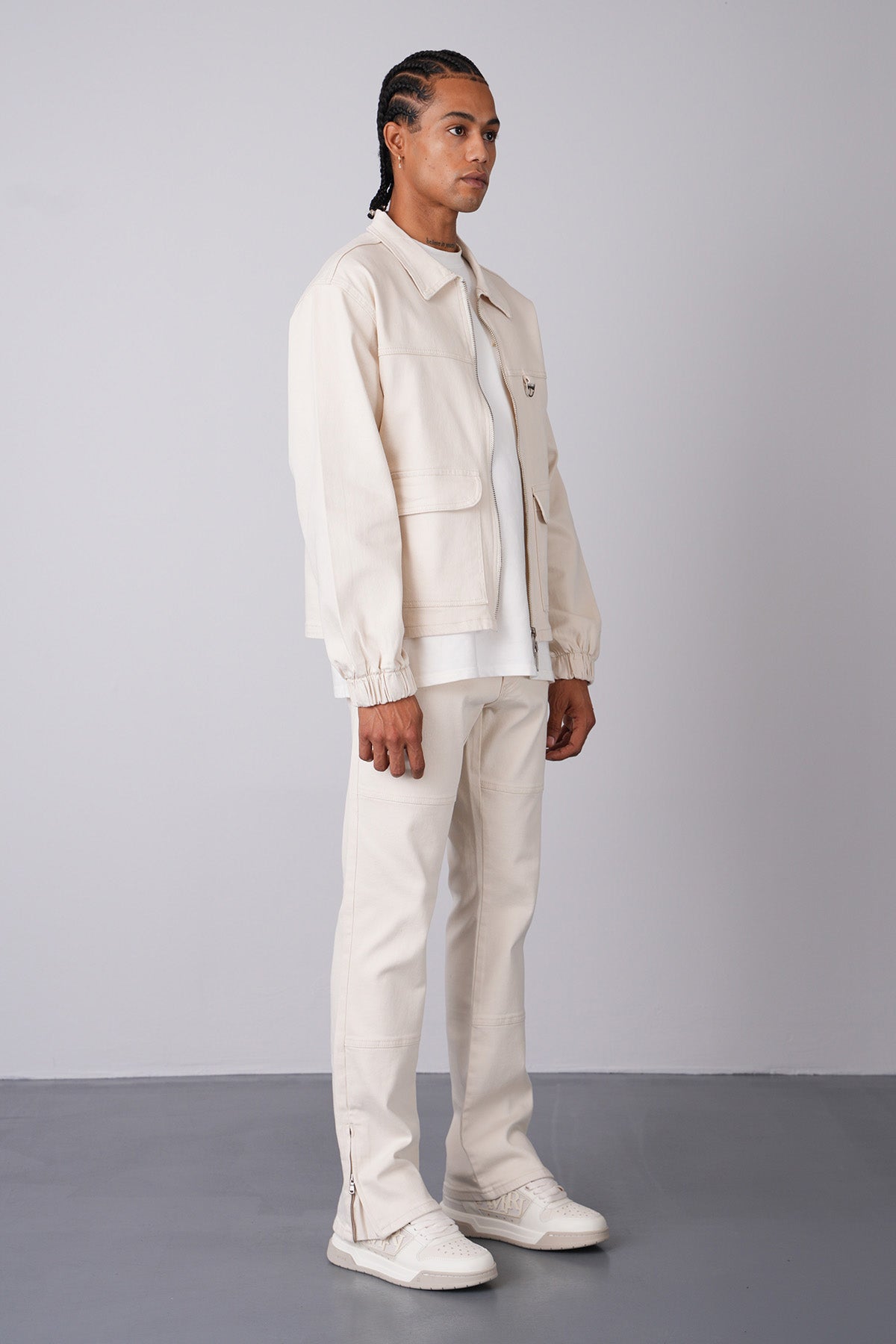 ART 550-2020 ENSEMBLE