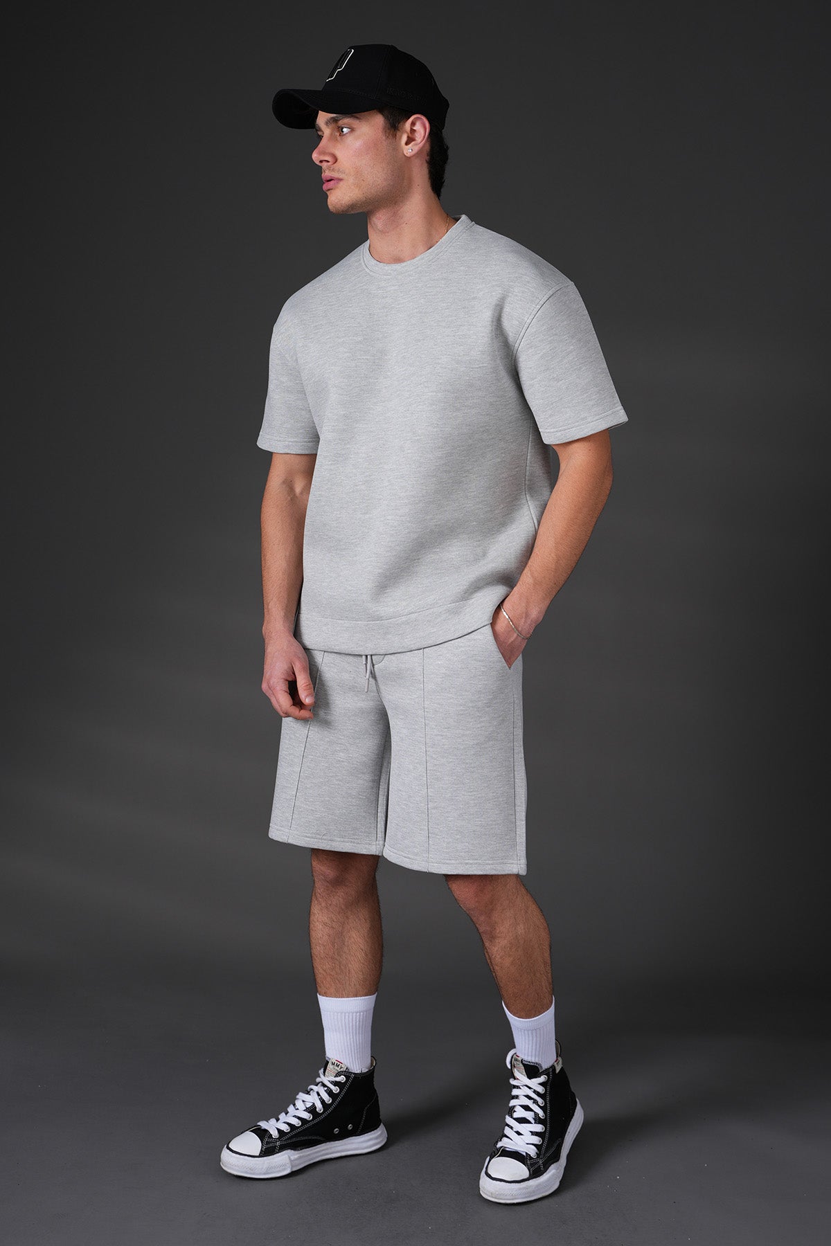 SHORTS SET LP-2675