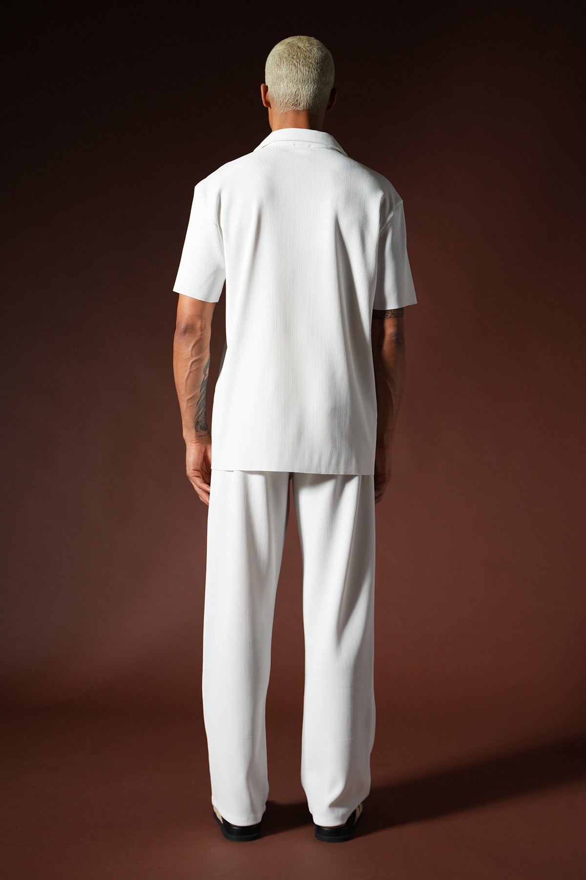 Polo t-shirt oversize 22339