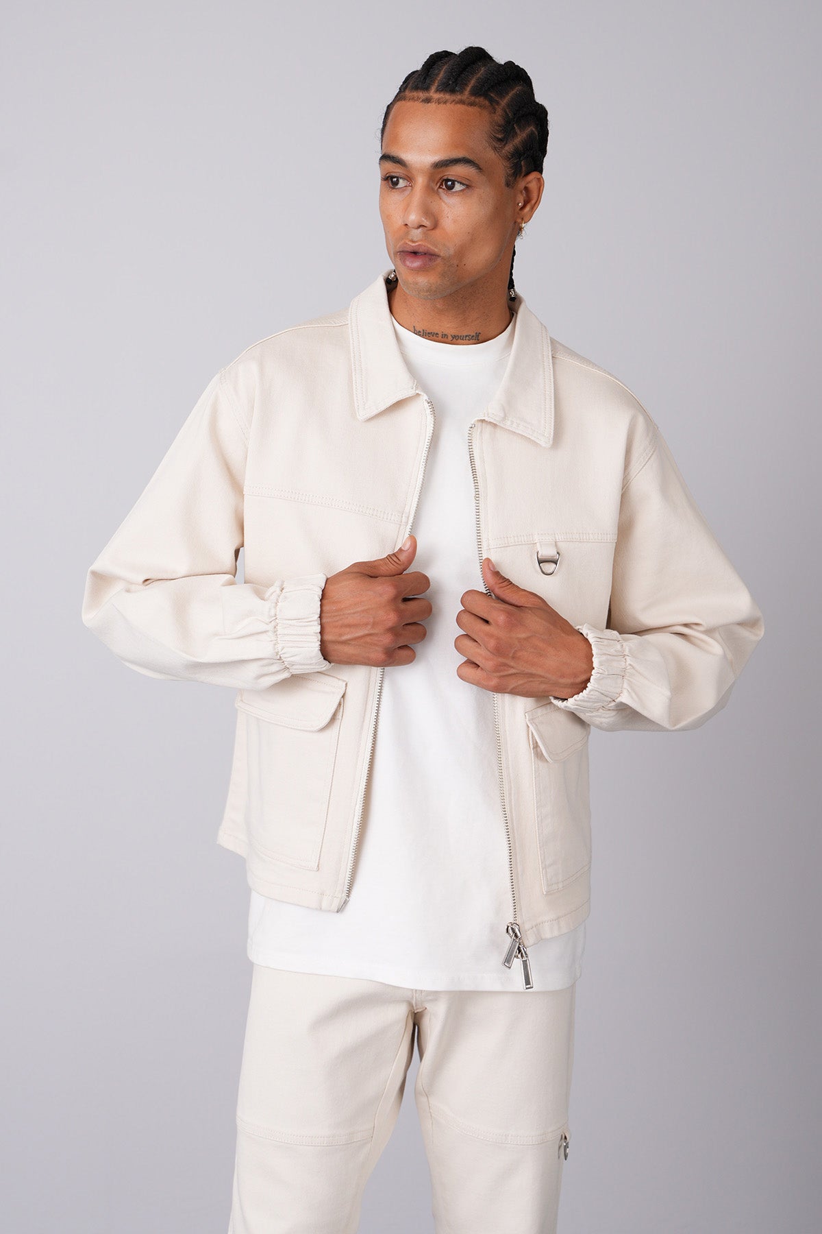 ART 550-2020 ENSEMBLE