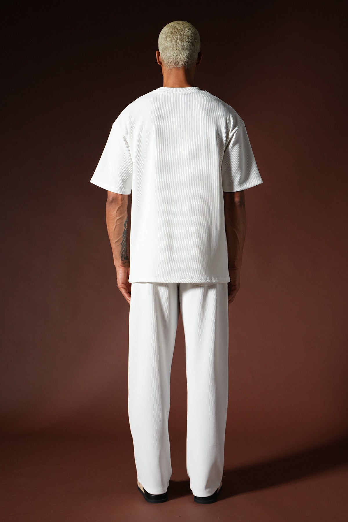 T-shirt oversize 22340