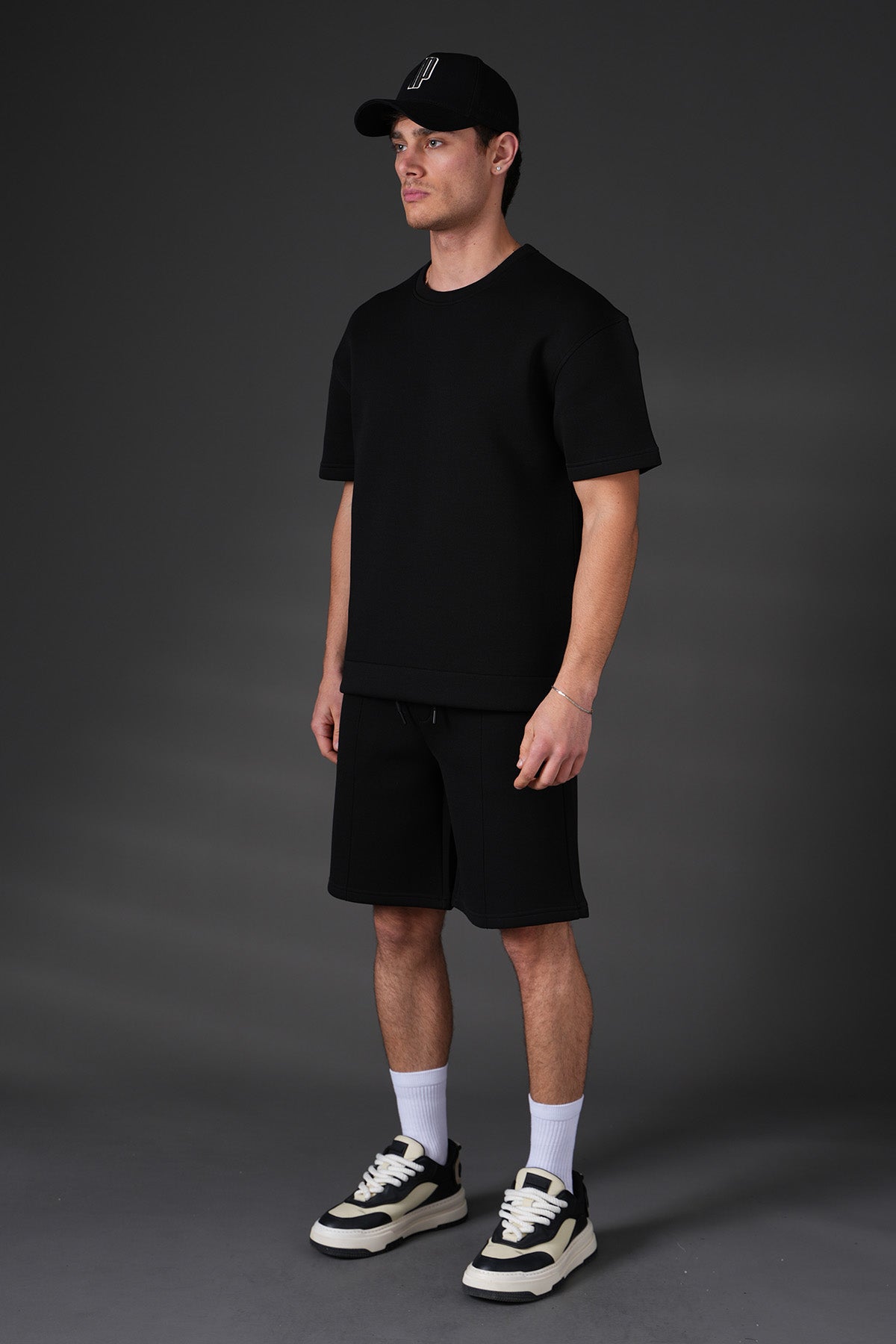 SHORTS SET LP-2675