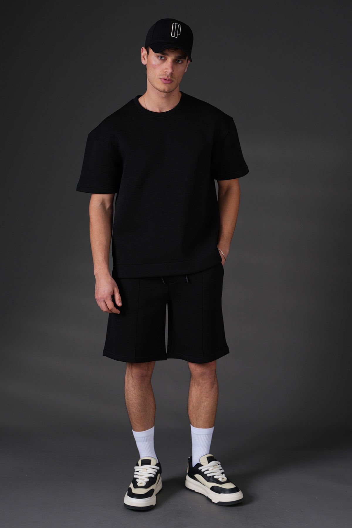 SHORTS SET LP-2675