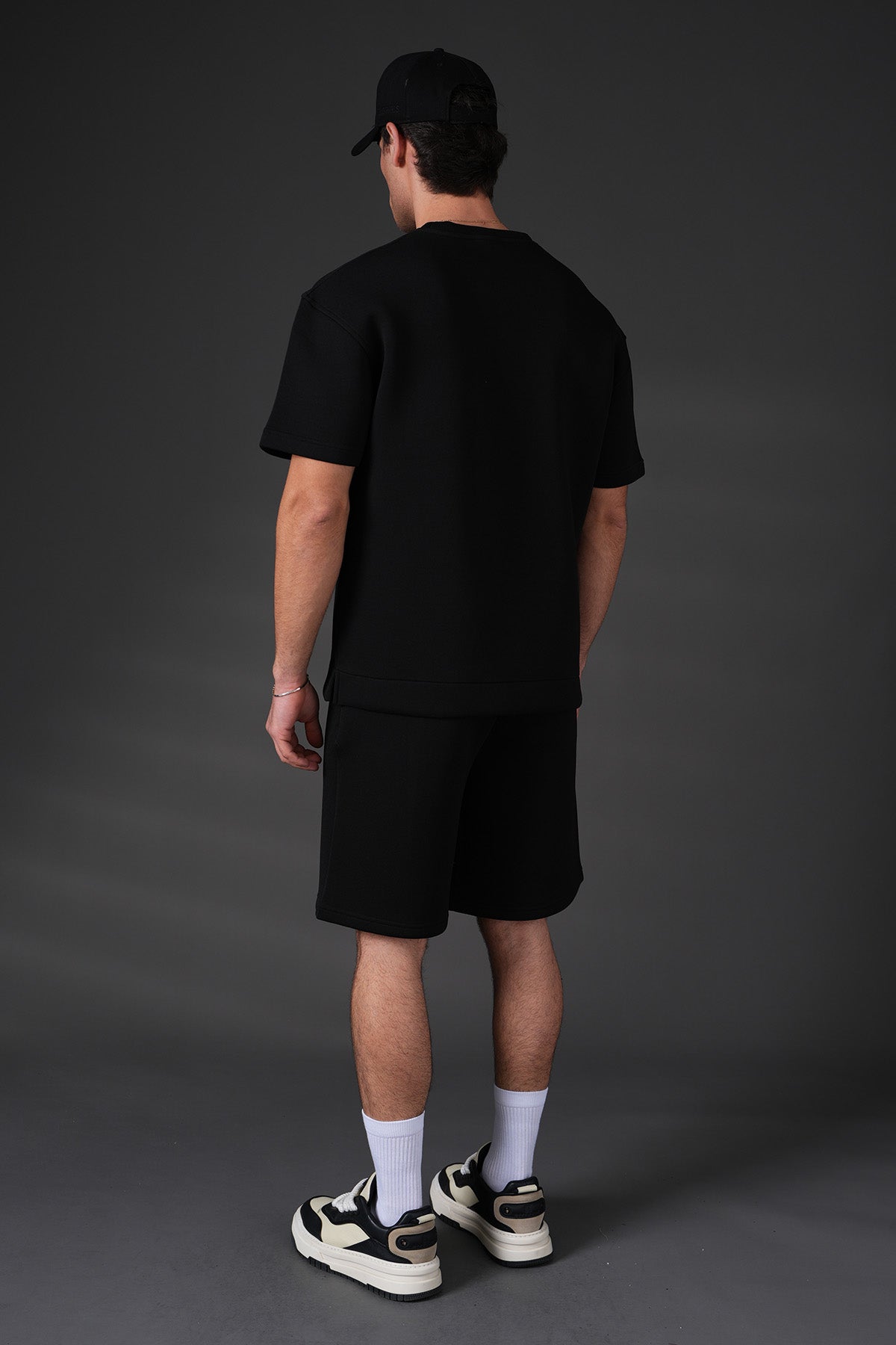 SHORTS SET LP-2675