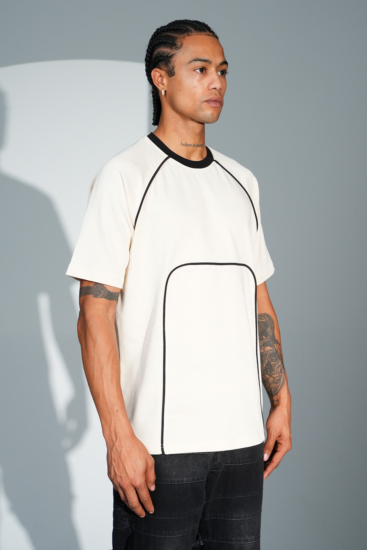T-SHIRT LL5146