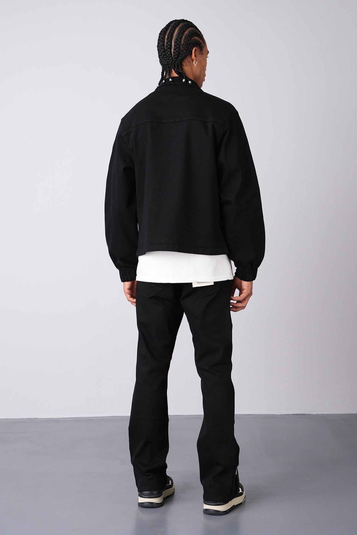 ART 550-2020 ENSEMBLE