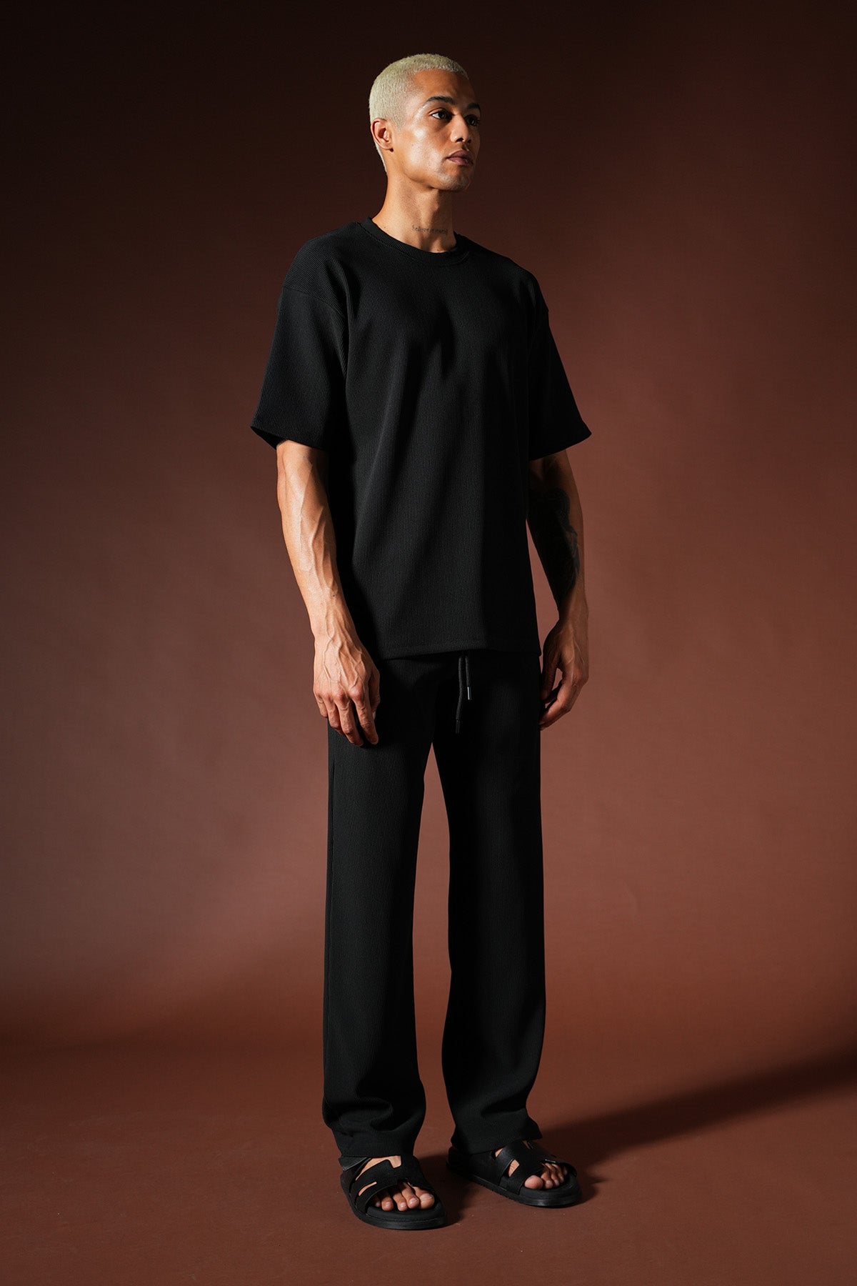 T-shirt oversize 22340
