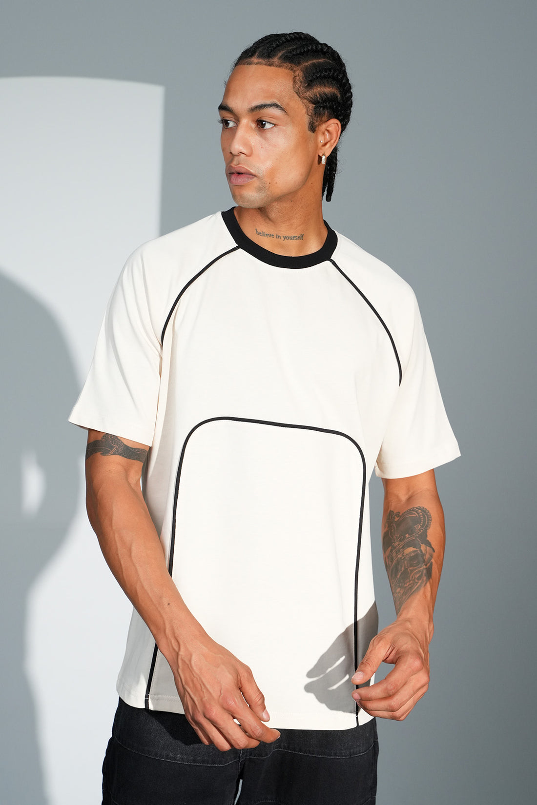 T-SHIRT LL5146