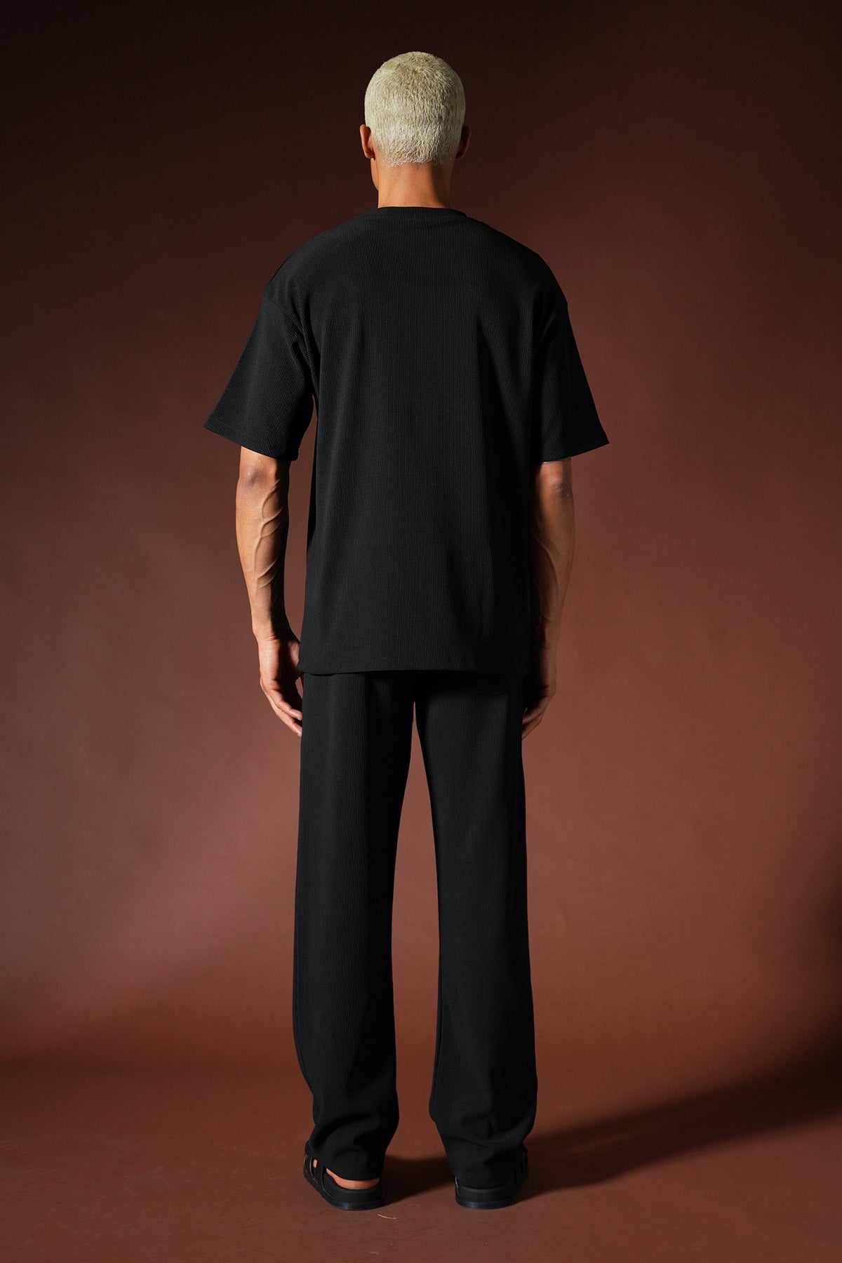 T-shirt oversize 22340